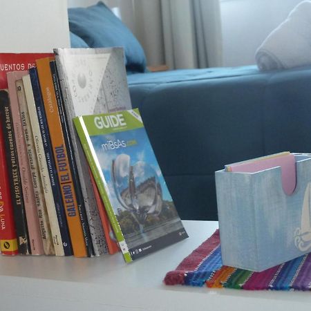 Baires Apartamento Буенос Айрес Екстериор снимка