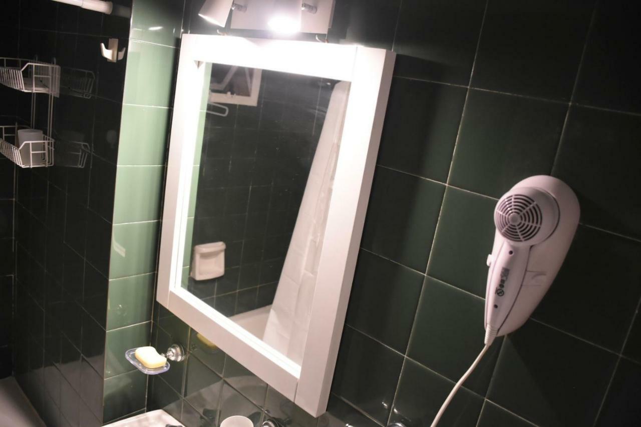 Baires Apartamento Буенос Айрес Екстериор снимка