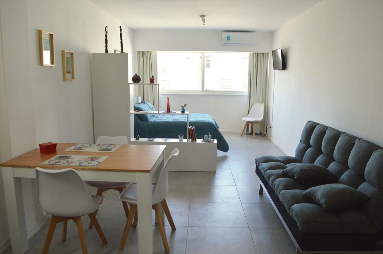 Baires Apartamento Буенос Айрес Екстериор снимка