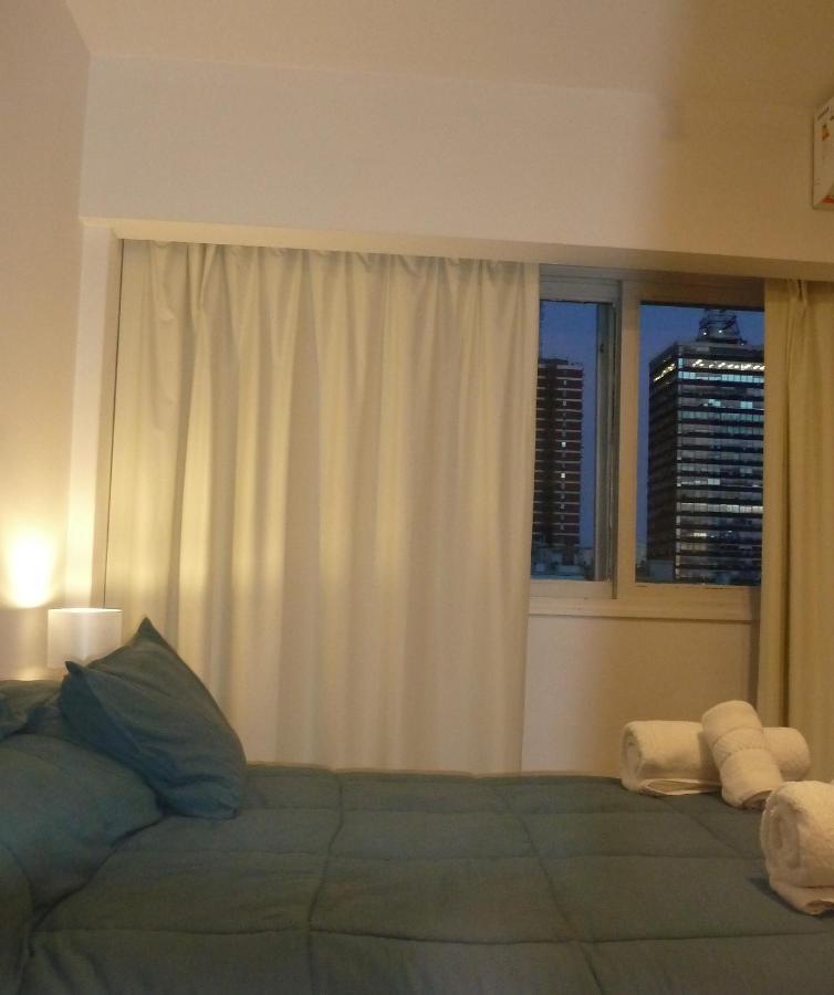 Baires Apartamento Буенос Айрес Екстериор снимка