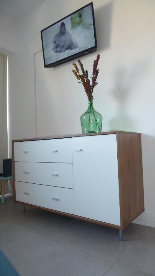 Baires Apartamento Буенос Айрес Екстериор снимка