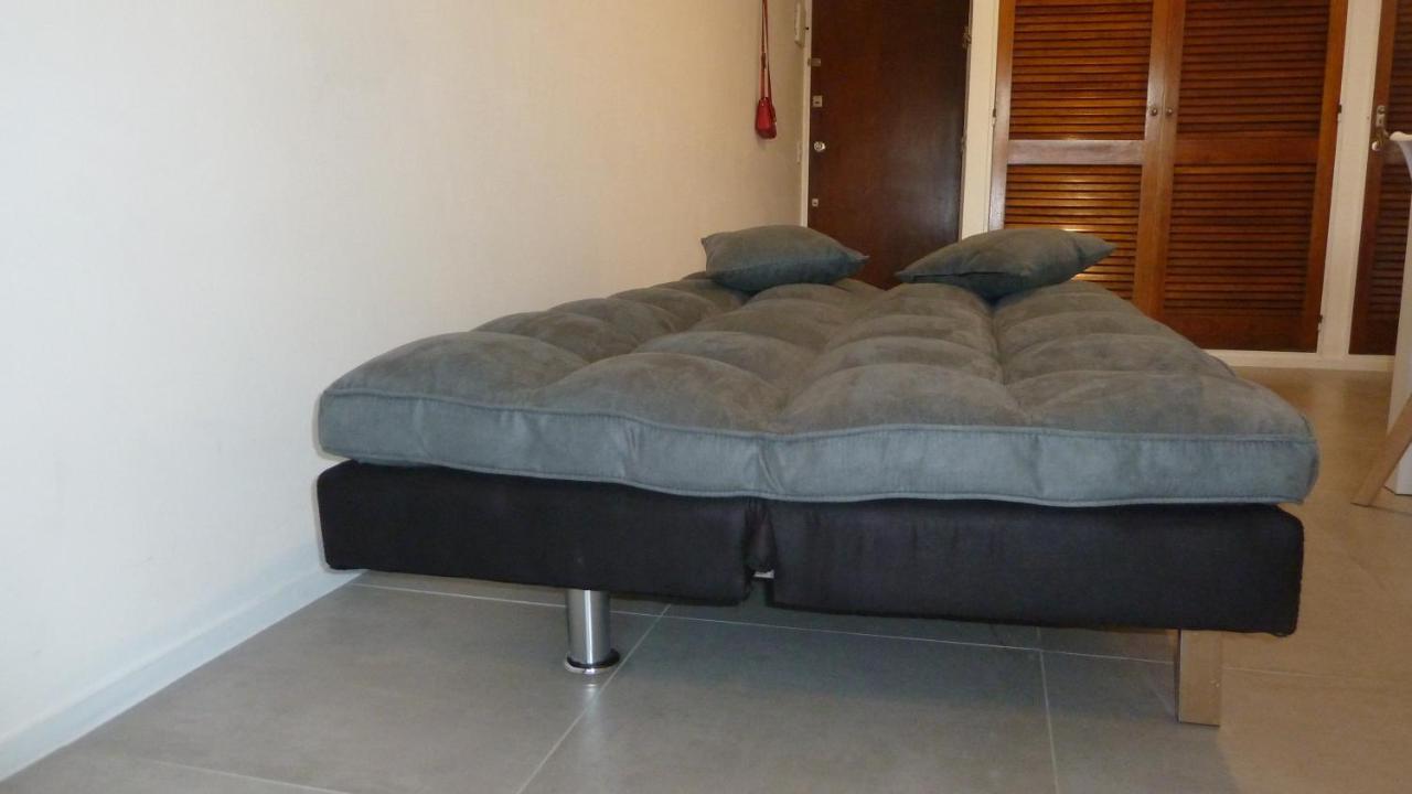 Baires Apartamento Буенос Айрес Екстериор снимка