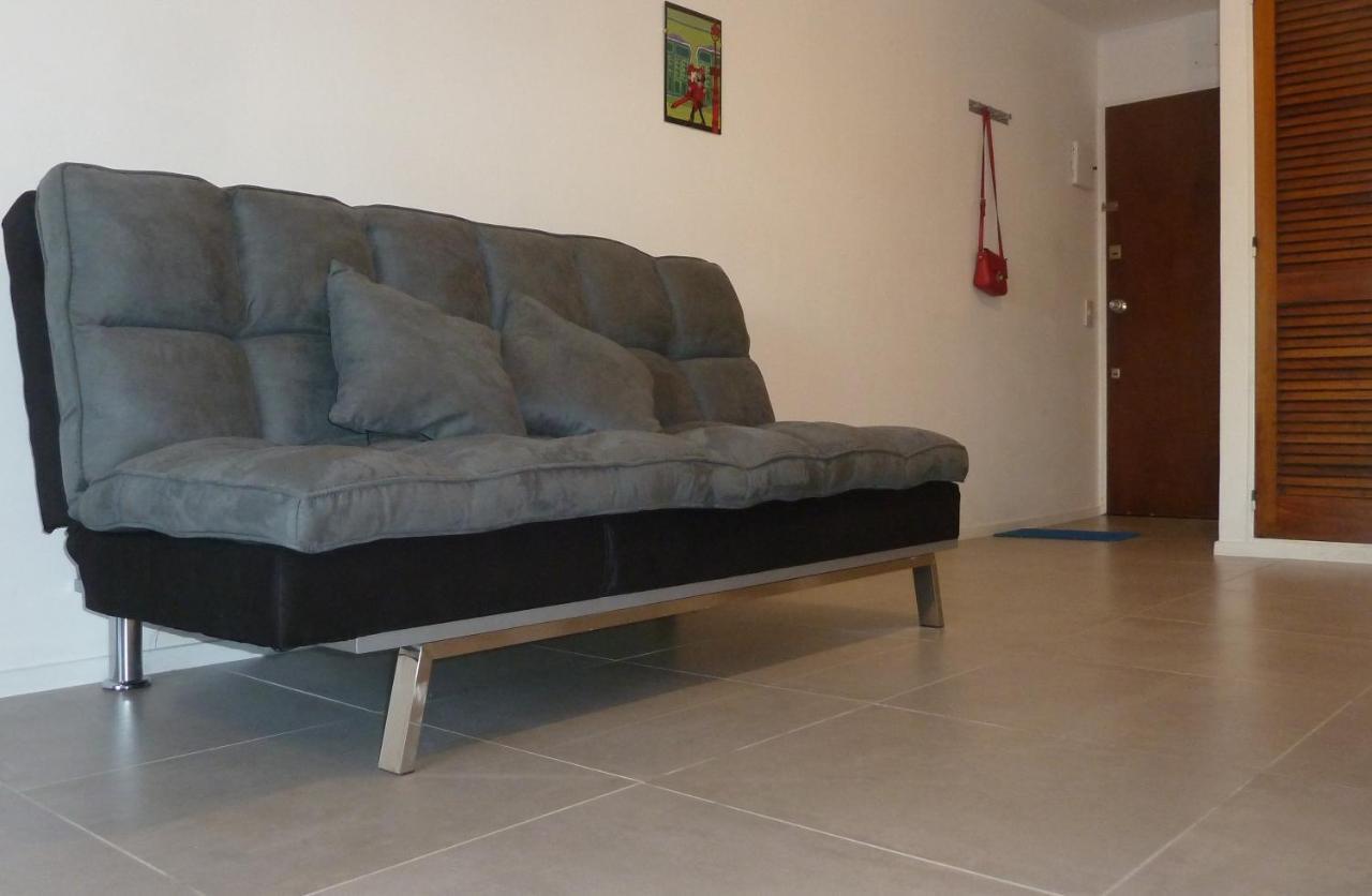 Baires Apartamento Буенос Айрес Екстериор снимка