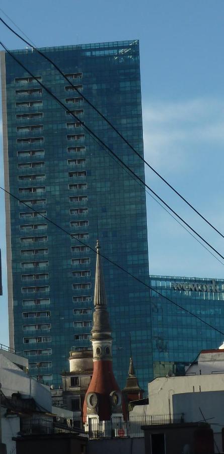 Baires Apartamento Буенос Айрес Екстериор снимка