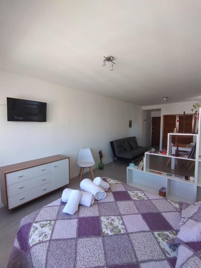 Baires Apartamento Буенос Айрес Екстериор снимка