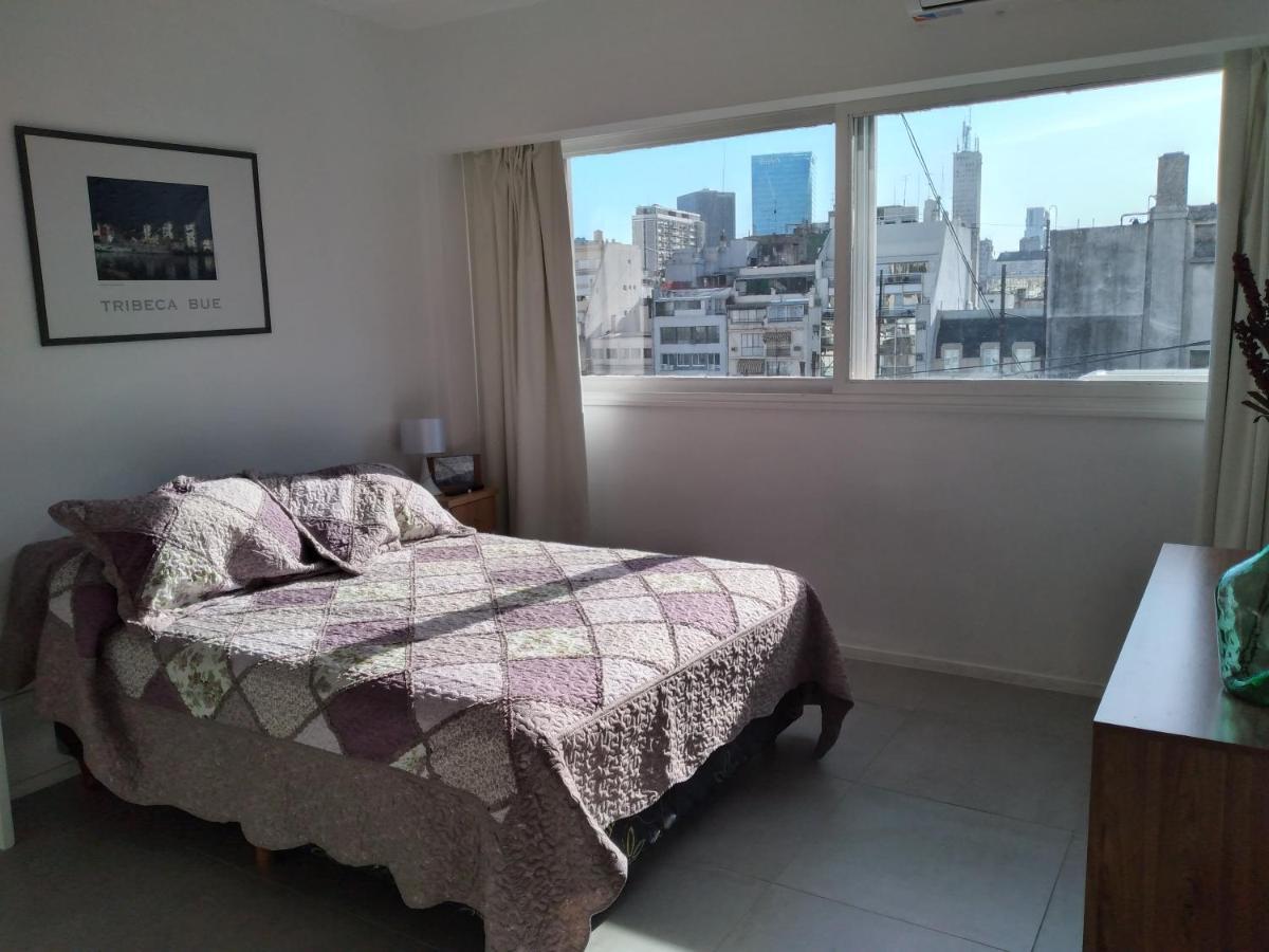 Baires Apartamento Буенос Айрес Екстериор снимка