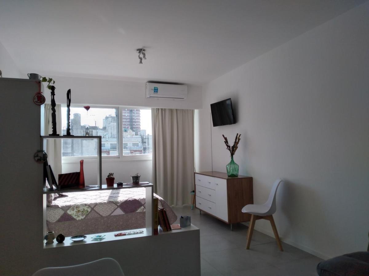 Baires Apartamento Буенос Айрес Екстериор снимка