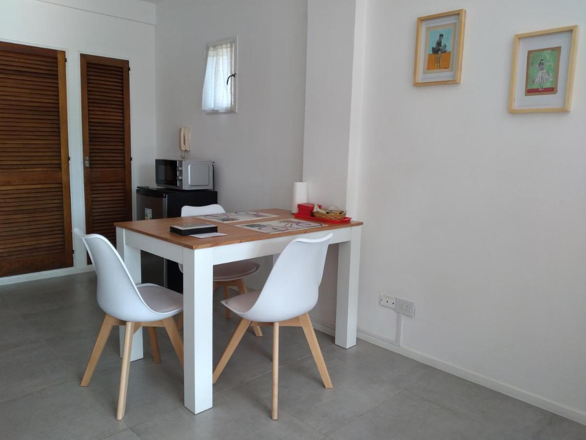 Baires Apartamento Буенос Айрес Екстериор снимка