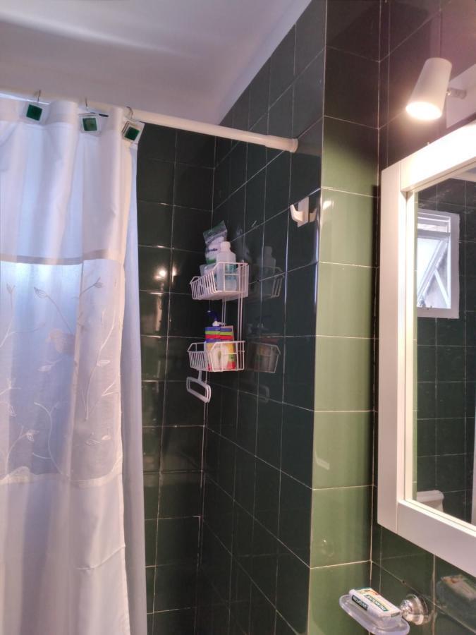 Baires Apartamento Буенос Айрес Екстериор снимка